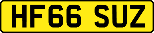 HF66SUZ