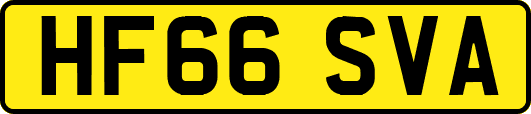 HF66SVA