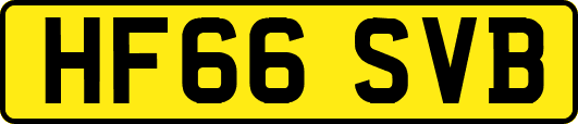 HF66SVB