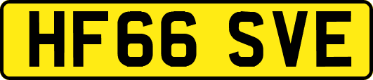 HF66SVE