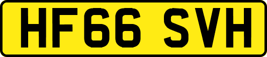HF66SVH