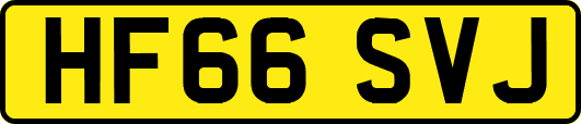 HF66SVJ
