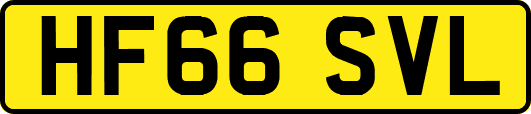 HF66SVL