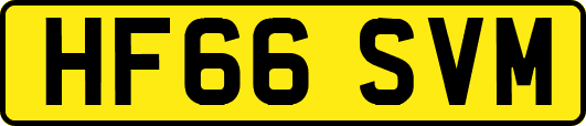 HF66SVM