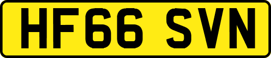 HF66SVN