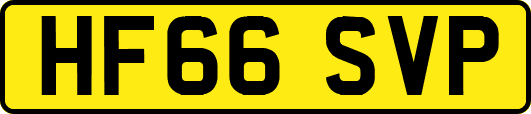 HF66SVP
