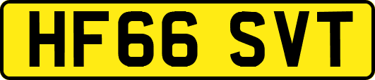 HF66SVT