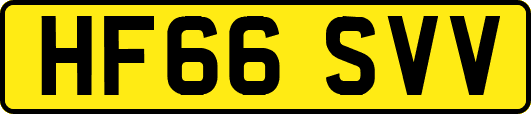 HF66SVV