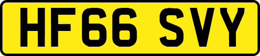 HF66SVY