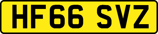 HF66SVZ