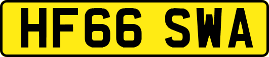 HF66SWA