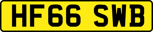 HF66SWB