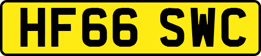 HF66SWC