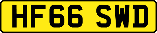 HF66SWD