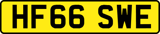 HF66SWE
