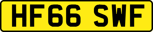 HF66SWF
