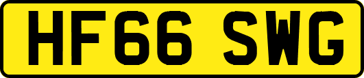 HF66SWG