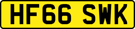 HF66SWK