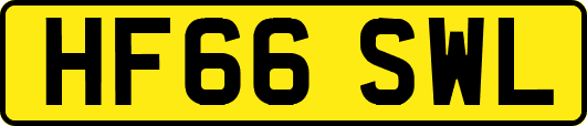 HF66SWL
