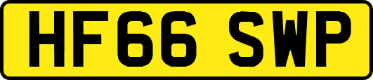 HF66SWP