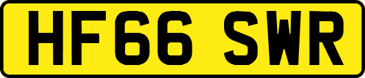 HF66SWR