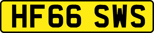 HF66SWS