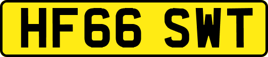 HF66SWT