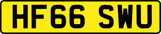 HF66SWU
