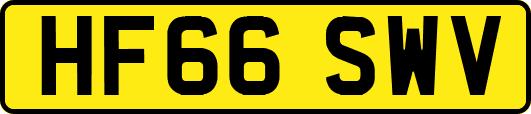 HF66SWV