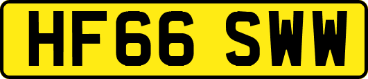 HF66SWW