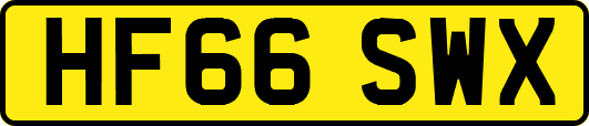 HF66SWX