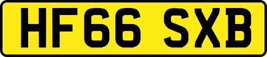 HF66SXB