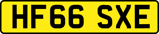 HF66SXE