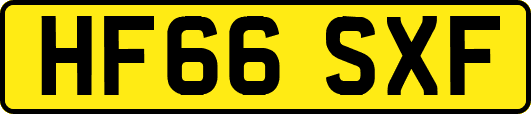 HF66SXF