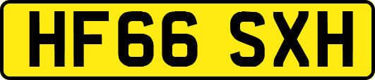 HF66SXH
