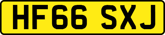 HF66SXJ
