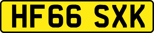 HF66SXK