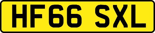 HF66SXL