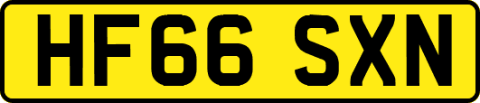 HF66SXN