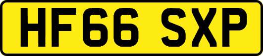 HF66SXP