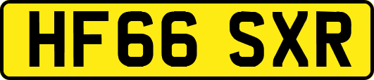 HF66SXR