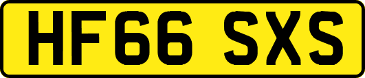 HF66SXS