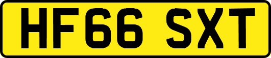HF66SXT