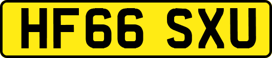 HF66SXU