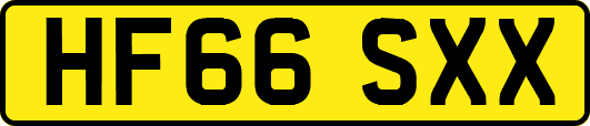 HF66SXX