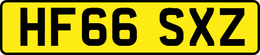 HF66SXZ