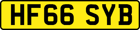 HF66SYB