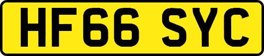 HF66SYC