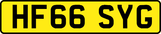 HF66SYG