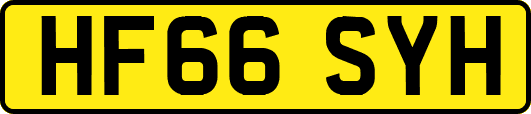 HF66SYH